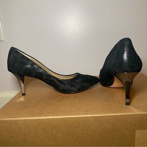 Antonio Melani Heels Size 6